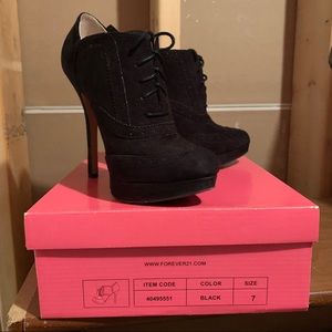 Forever21 Heels